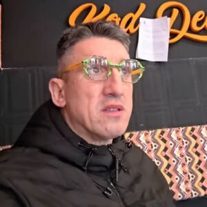 "PROPAO SAM" Kristijan se NAČISTO SLOMIO, otvorio dušu javno! Kontakt sa decom NEMA, a što se Kristine tiče...