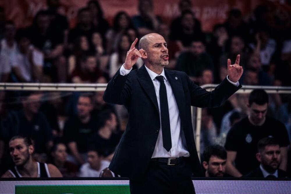 Penjaroja doneo loše vesti posle plasmana u polufinale ABA lige!