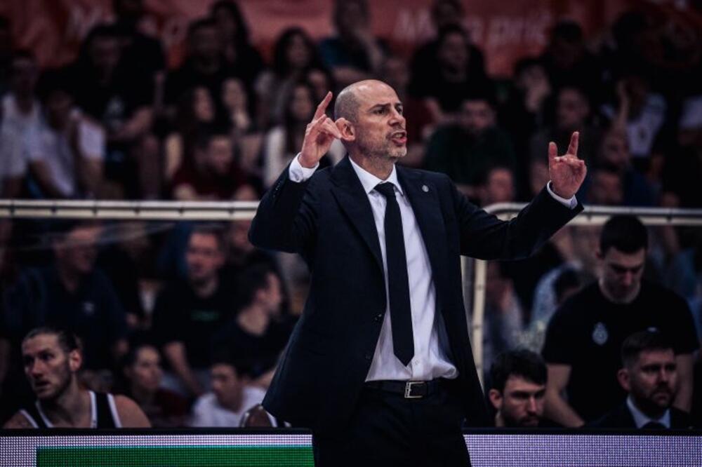 Penjaroja doneo loše vesti posle plasmana u polufinale ABA lige!