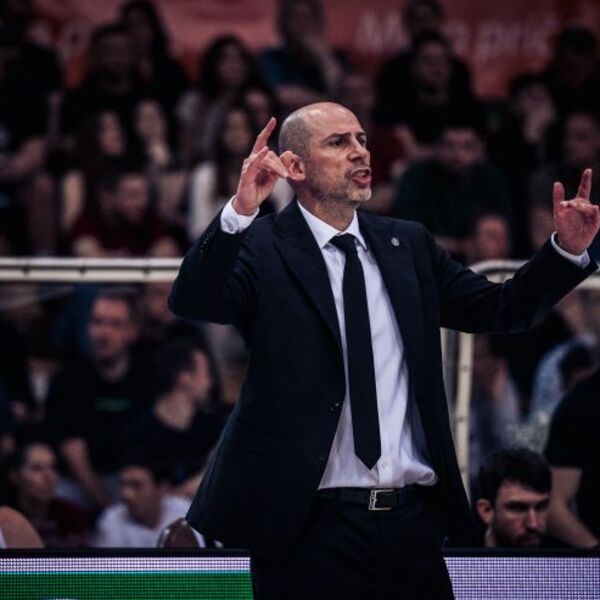 Penjaroja doneo loše vesti posle plasmana u polufinale ABA lige!