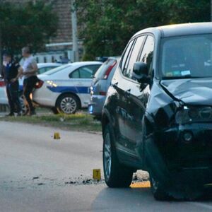 "ČULI SMO UDARAC I VRIŠTANJE" Žena autom pokosila dečaka (7) u Kikindi, komšije opisale zastrašujuć prizor (FOTO)