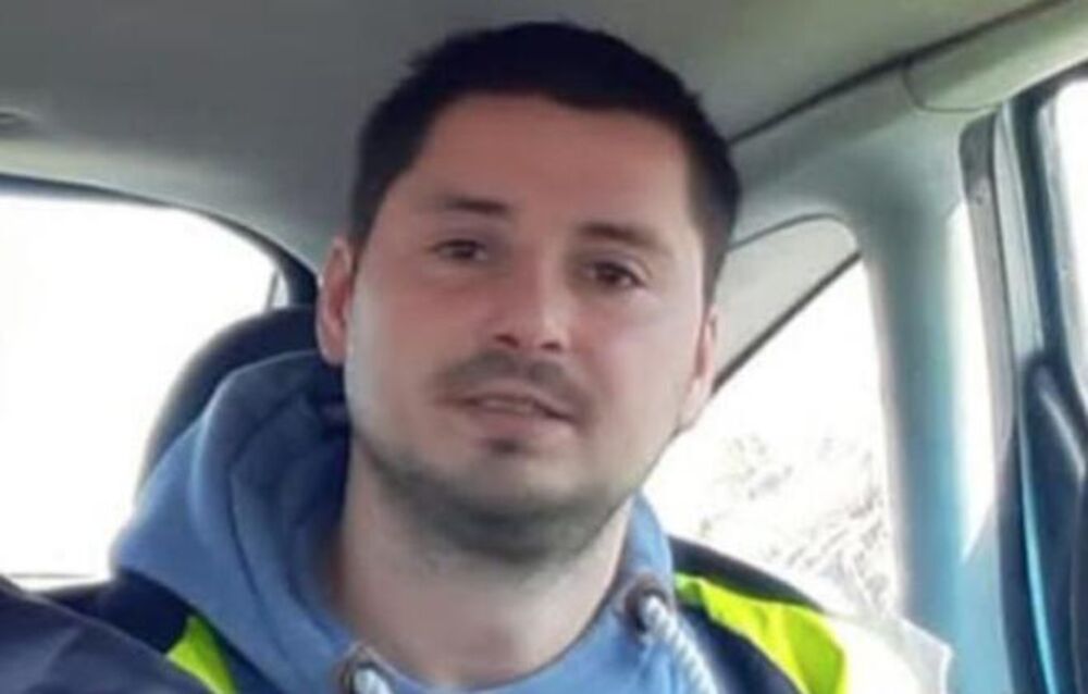 Milan Prvanov iz Zaječara nestao pre dva dana