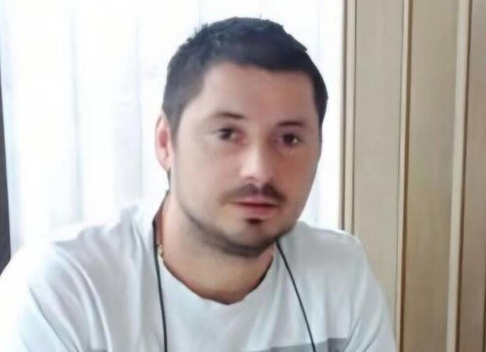 Milan Prvanov nestao pre dva dana: Policija traga za njim, parkirao automobil i odatle mu se gubi svaki trag! FOTO