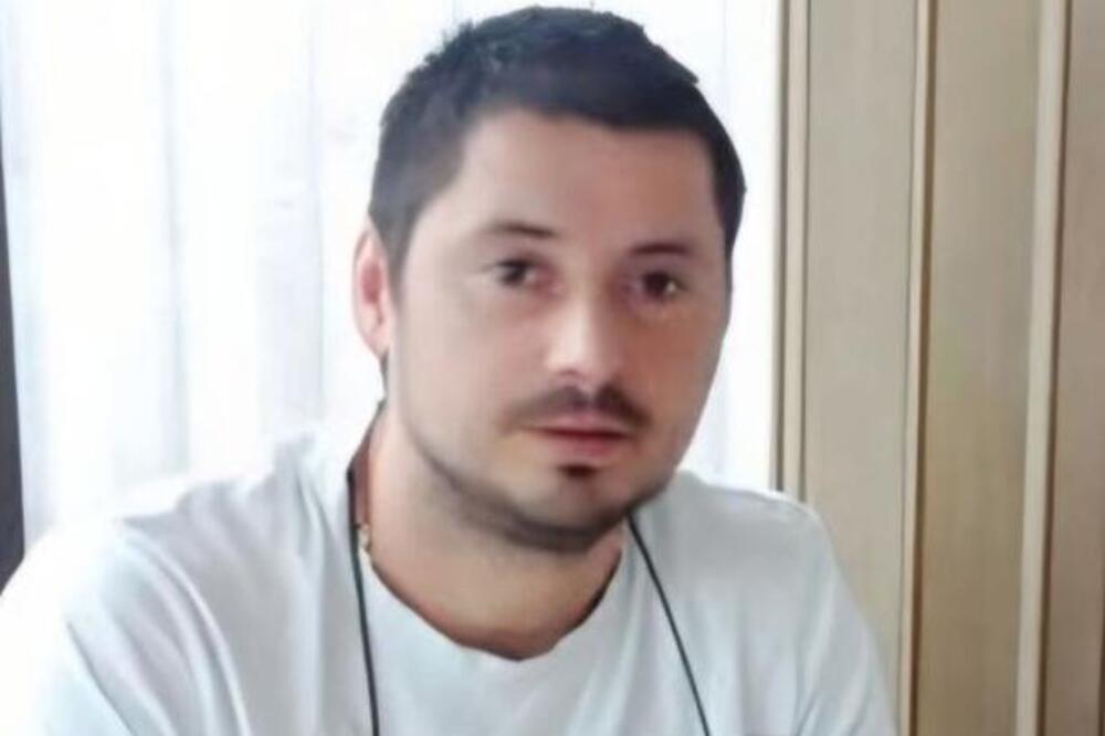 Milan Prvanov nestao pre dva dana: Policija traga za njim, parkirao automobil i odatle mu se gubi svaki trag! FOTO