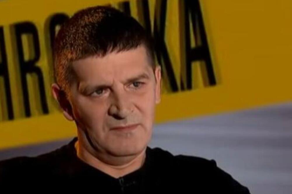 "UPUCALI SU ME, IMAO SAM KLINIČKU SMRT" Šokantna ispovest ŽESTOKOG MOMKA iz 90-ih: "NISAM ZNAO DA SU POLICAJCI"