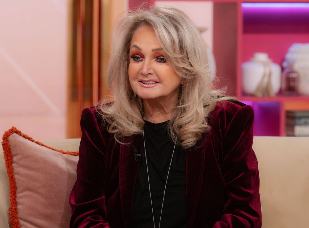Boni Tajler
