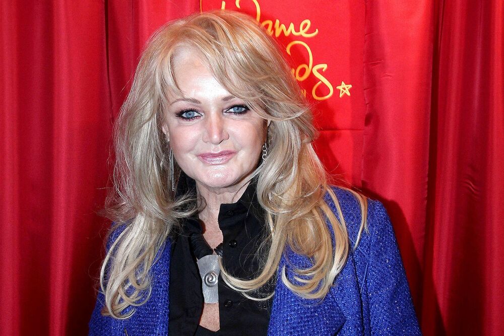 Boni Tajler