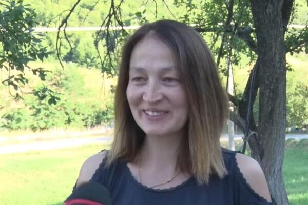 RUSKINJA ALEKSANDRA JE ZBOG SRBINA IZ UŽICA PRE 26 GODINA OSTAVILA SVE! Danas odgaja 11 dece, ovo je njena ispovest
