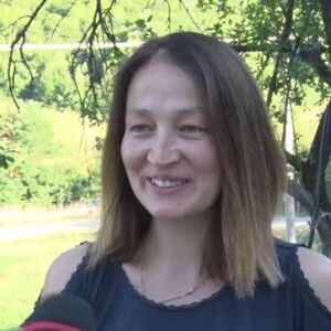 RUSKINJA ALEKSANDRA JE ZBOG SRBINA IZ UŽICA PRE 26 GODINA OSTAVILA SVE! Danas odgaja 11 dece, ovo je njena ispovest