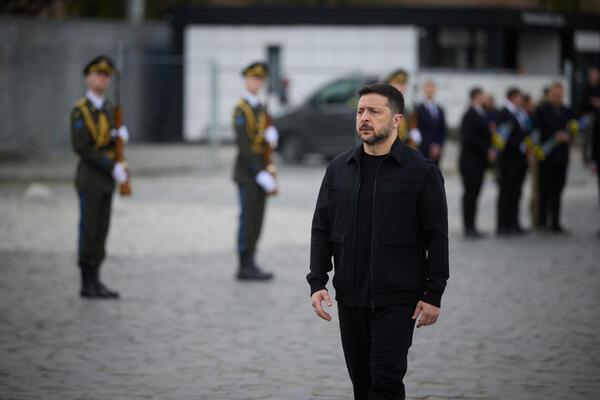 Više od 200 ukrajinskih vojnika pušteno iz zarobljeništva! Hitno se oglasio Zelenski, u toku je velika razmena!