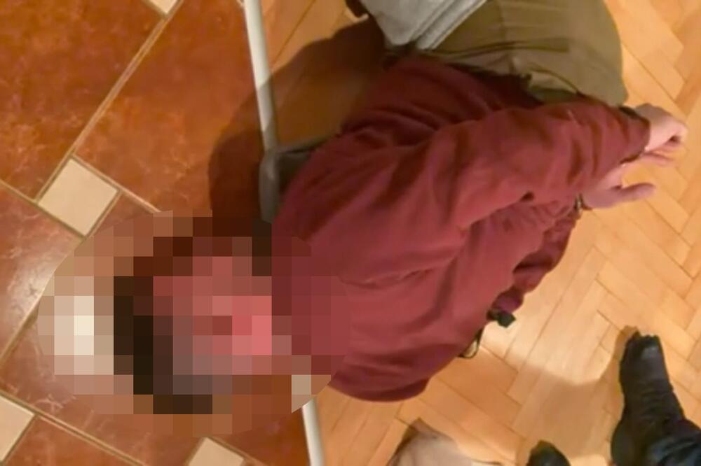 OVO ЈE SRPSKI PLAĆENI UBICA IZ SKOPLJA: Spremao KRVAVU likvidaciјu, isplivali JEZIVI DETALJI!