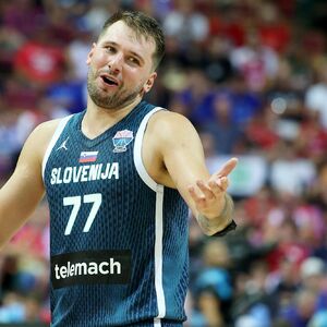 "DA LI DONČIĆ IMA PRAVO DA KAŽE NE?" Slovenija okrenula leđa Luki, nastao haos jer ih je ODBIO!