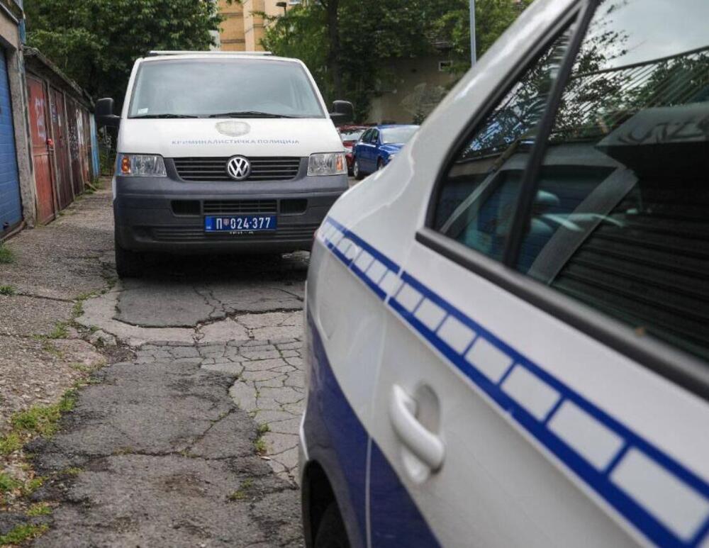 JOŠ JEDAN POZNATI BEOGRADSKI KAFIĆ NA VRAČARU NA METI NAPADAČA: Sve razbijeno!
