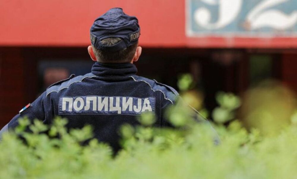 Policija