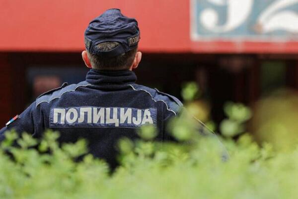 Uhapšena 3 policajca koja se dovode u vezu sa nestankom Aleksandra Nešovića Baje