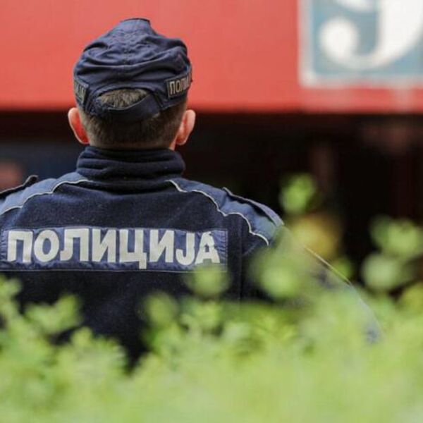 Mladić od 26 godina prebio muškarca od 61! Ostavio ga da leži na zemlji, užas u Novom Pazaru