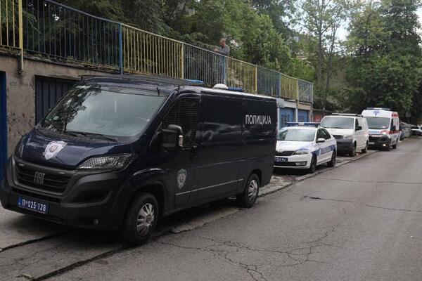 MARINA DRVENI NOGAR ZARILA MUŽU U SRCE U STANU NA ČUKARICI: On se vratio da brine o njoj, ona ga BRUTALNO UBILA