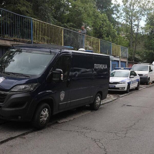 MARINA DRVENI NOGAR ZARILA MUŽU U SRCE U STANU NA ČUKARICI: On se vratio da brine o njoj, ona ga BRUTALNO UBILA