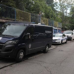 MARINA DRVENI NOGAR ZARILA MUŽU U SRCE U STANU NA ČUKARICI: On se vratio da brine o njoj, ona ga BRUTALNO UBILA