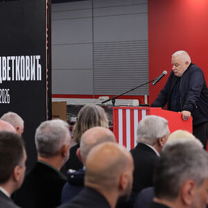 "U vreme nastajanje naše grupe, ja sam bio deo one prve... Cvele je prepoznao značaj navijača..."