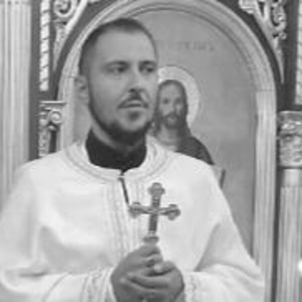 Umro sveštenik Bogdan: Kolega mu pre smrti donirao 60 odsto jetre