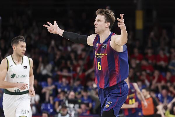 NIŠTA OD POVRATKA U PARTIZAN! Jan Veseli ide u penziju na kraju sezone!