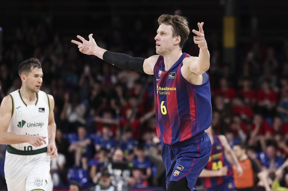 NIŠTA OD POVRATKA U PARTIZAN! Jan Veseli ide u penziju na kraju sezone!
