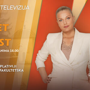 DA LI JE ISPLATIVIJI ZANAT ILI FAKULTETSKA DIPLOMA? - u današnjoj emisiji &ldquo;NI 5 NI 6&rdquo; od 16.00