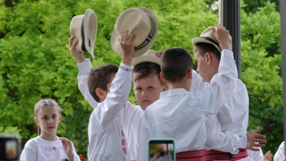 „BEOGRADSKI DANI PORODICE