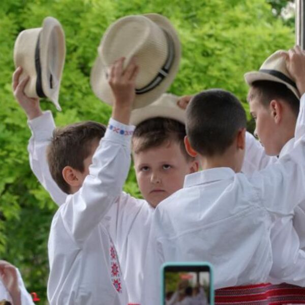 &bdquo;BEOGRADSKI DANI PORODICE": Vikend protekao u znaku tradicije i kulture
