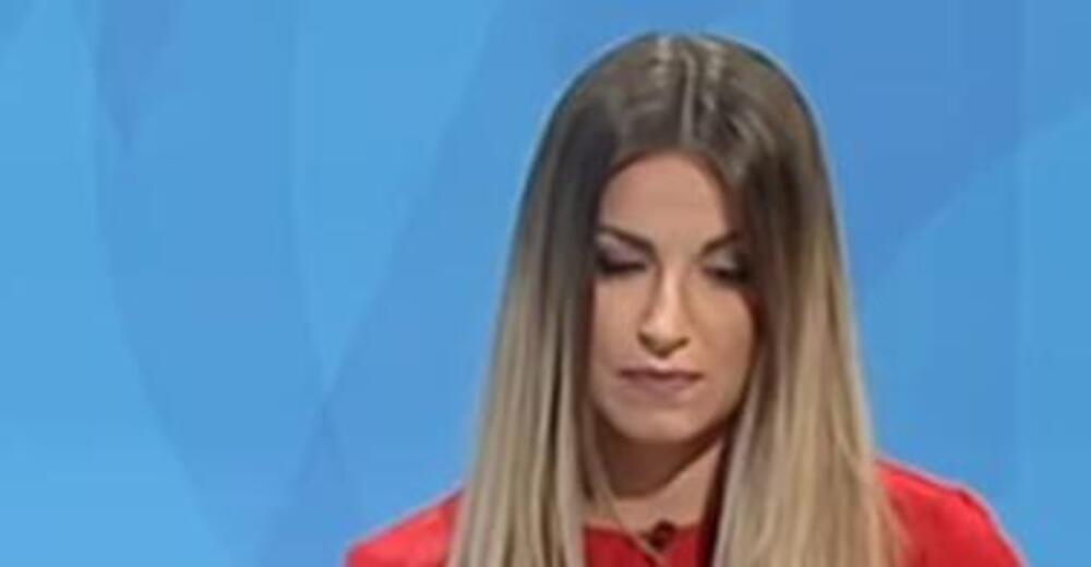 OVO JE NAJLEPŠA TAKMIČARKA SLAGALICE IKADA: Kada se pojavila u studiju, gledaoci su ostali ZAKUCANI ZA MALE EKRENE