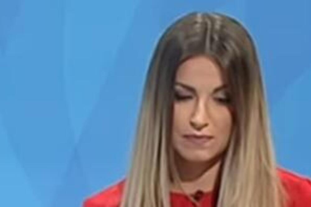 OVO JE NAJLEPŠA TAKMIČARKA SLAGALICE IKADA: Kada se pojavila u studiju, gledaoci su ostali ZAKUCANI ZA MALE EKRENE