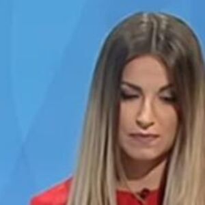 OVO JE NAJLEPŠA TAKMIČARKA SLAGALICE IKADA: Kada se pojavila u studiju, gledaoci su ostali ZAKUCANI ZA MALE EKRENE