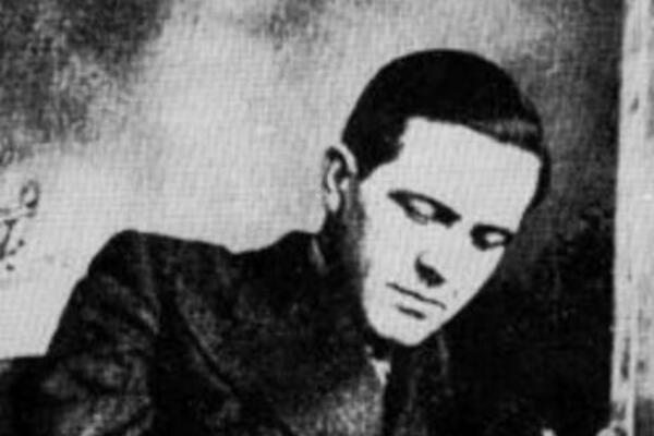 LEP, BOGAT I SMRTONOSAN! Vladislav godinama LIKVIDIRAO SVAKOG KO MU SE NAŠAO NA PUTU, a odao ga je BIZARAN DETALJ