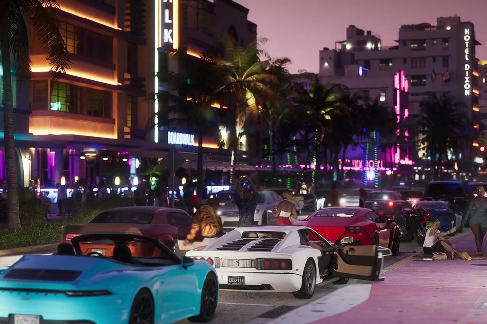 Sve što znamo o GTA VI: Datum izlaska je konačno tu, a evo šta nas čeka u nikad većem Vice City-u!