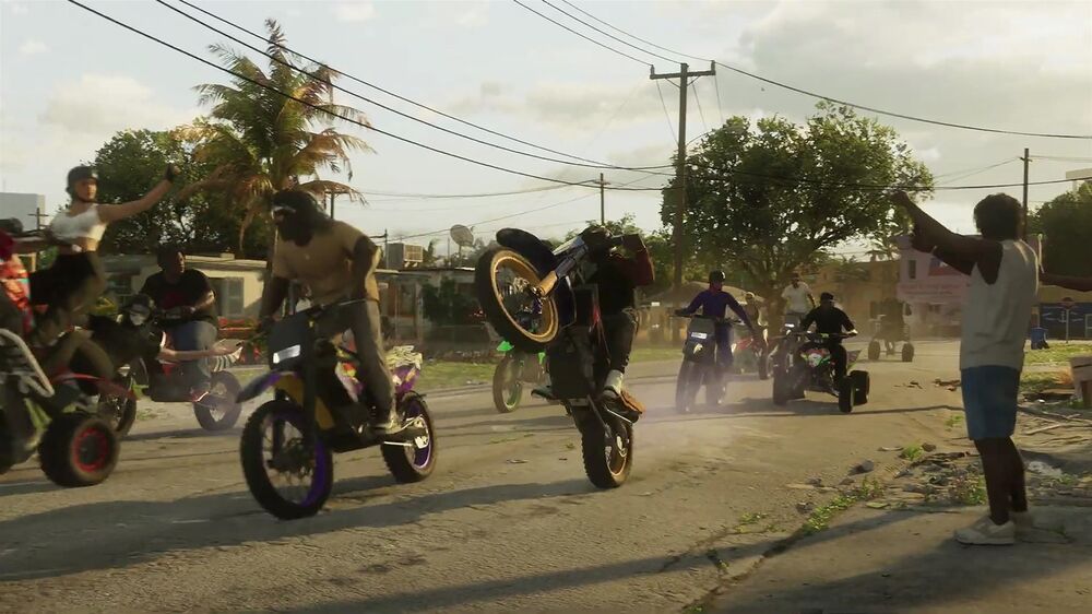 Gejmeri iščekuju jesen 2026 i izlazak GTA VI