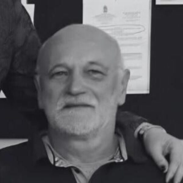 Umro Duško Kojić