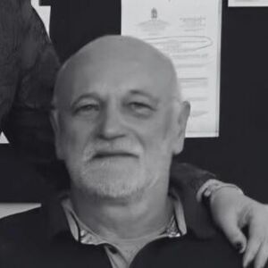 Umro Duško Kojić