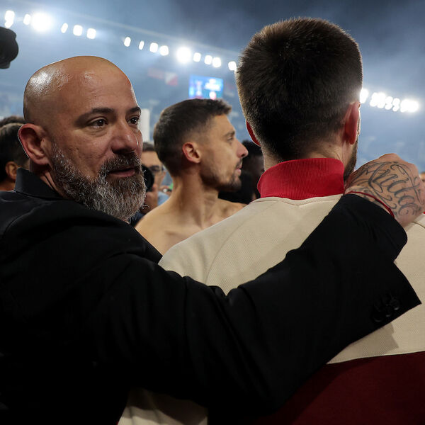 Dejan Stanković napušta Crvenu zvezdu? Velikan ga želi kao zamenu za čuvenog trenera (Foto)