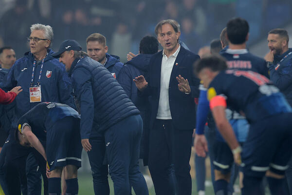Tanjgi stigla replika na reči da ih je Pavle Ilić potkradao - bivši sudija stao u odbranu kolege! (Foto)