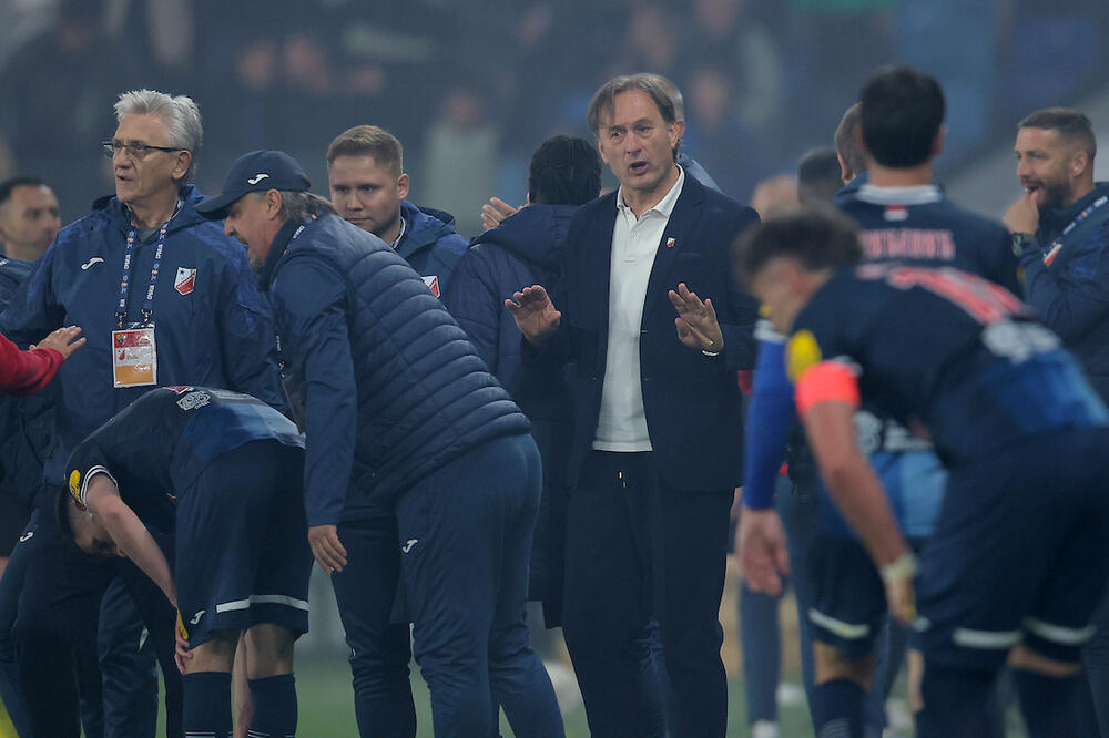 Tanjgi stigla replika na reči da ih je Pavle Ilić potkradao - bivši sudija stao u odbranu kolege! (Foto)