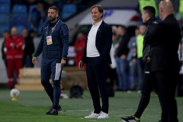 Miroslav Tanjga se izvinio sudiji Pavlu Iliću!