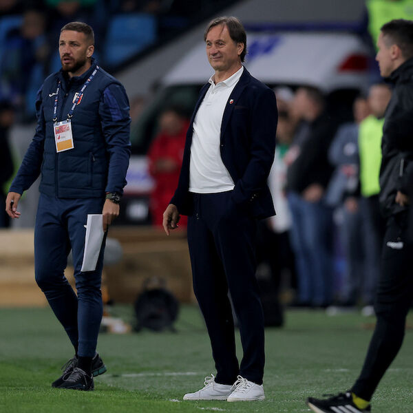 Miroslav Tanjga se izvinio sudiji Pavlu Iliću!