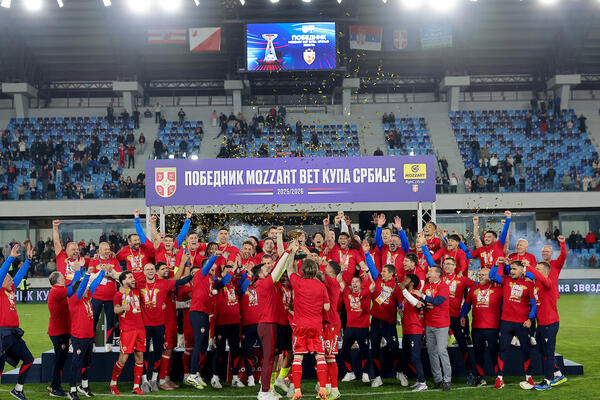 Švajcarci hteli ofanzivca Crvene zvezde i sa Marakane dobili odgovor - "nije na prodaju"