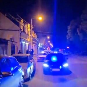 ZAŠTO JE MLADIĆ KOJI JE DRIFTOVAO 200 NA SAT PUŠTEN NA SLOBODU? VJT zatražilo izjašnjenje, devojka je POVREĐENA!