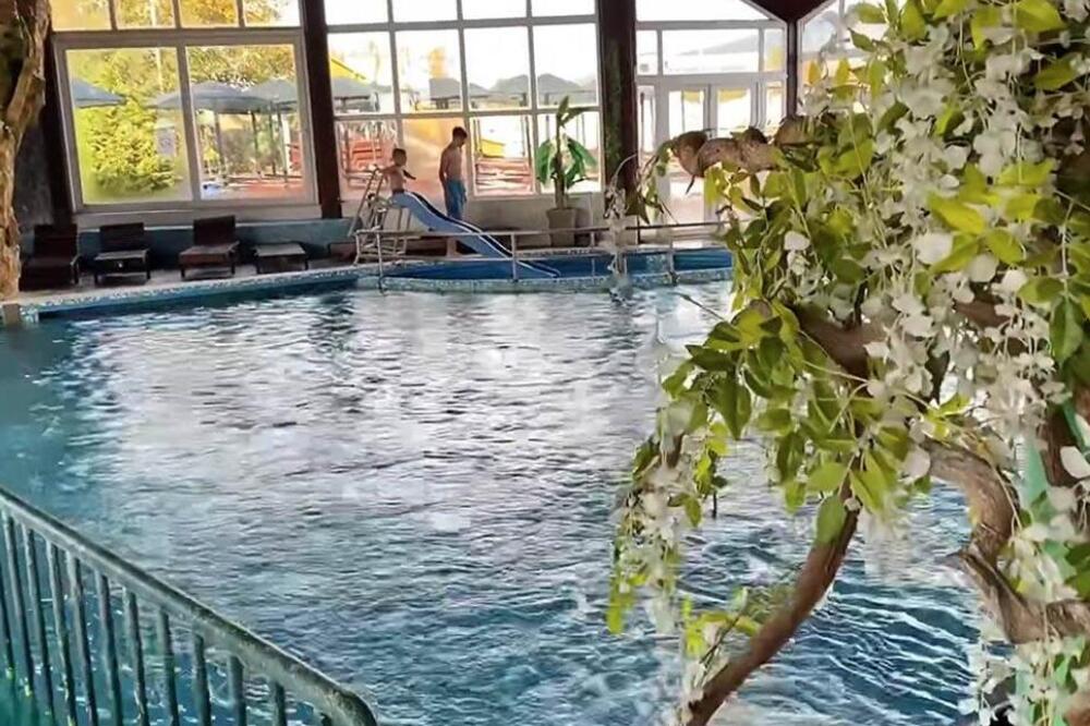 Ovaj raj se nalazi na samo 2 sata od Beograda: Idealna i za leto i za zimu, a ima i akva-park! (FOTO)