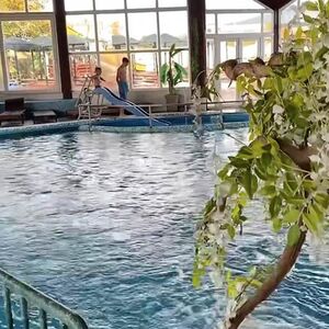 Ovaj raj se nalazi na samo 2 sata od Beograda: Idealna i za leto i za zimu, a ima i akva-park! (FOTO)