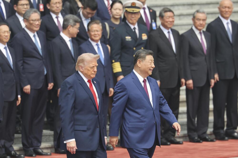 Pristali su! Tramp, Putin i Si bi da se sastanu: Pred svetom je istorijski momenat!