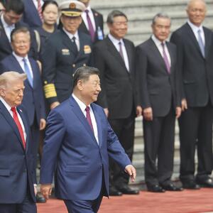 Pristali su! Tramp, Putin i Si bi da se sastanu: Pred svetom je istorijski momenat!