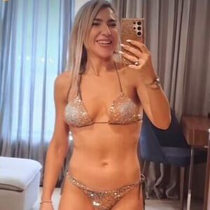 SRBIMA NIJE BILO DOBRO KAD SU VIDELI KAKO JOVANA JEREMIĆ TRENIRA GLUTEUS! Prizor nije za MALOLETNE -"PROKLINJU ME"